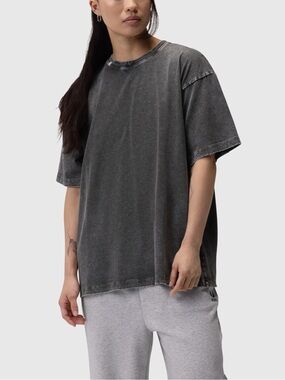 Lululemon Hold Tight Short Sleeve Tee